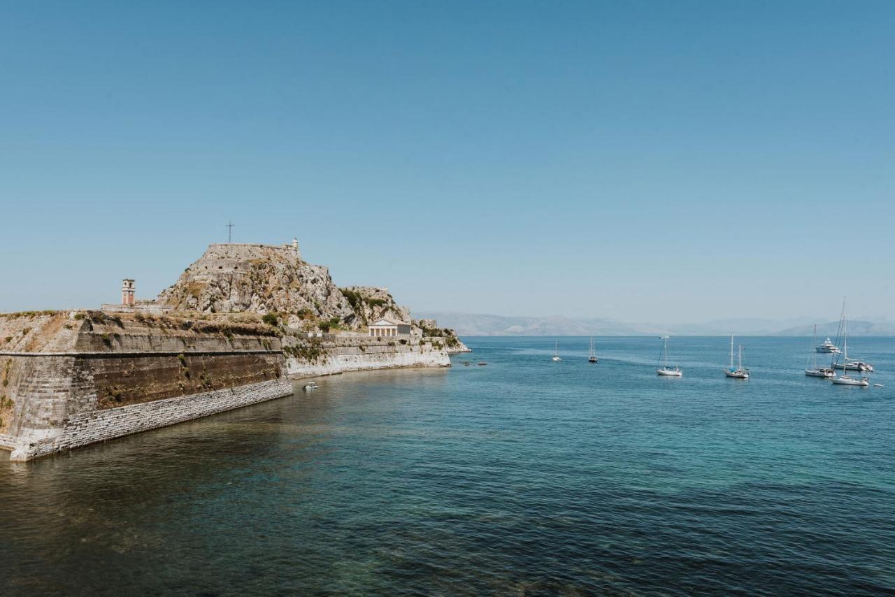 Appartamento Arch Corfu